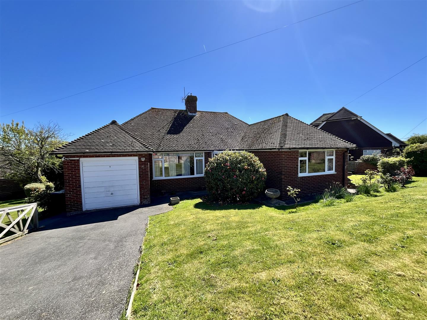 Meadow Way, Fairlight, Hastings
